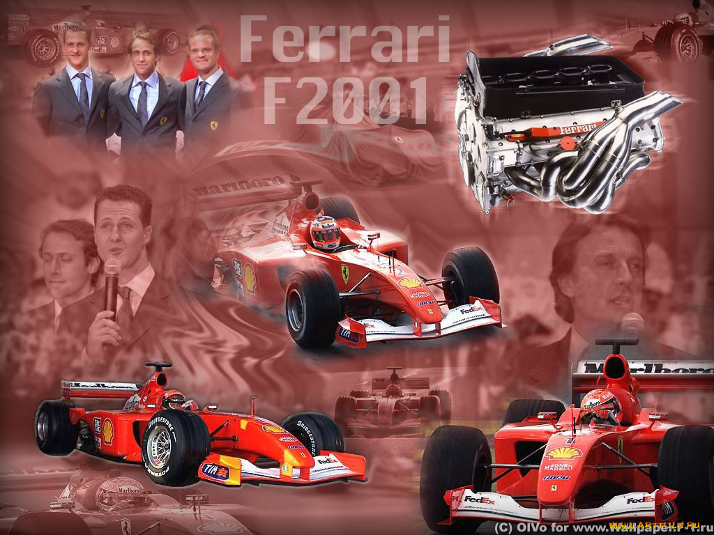 ferrari, , 